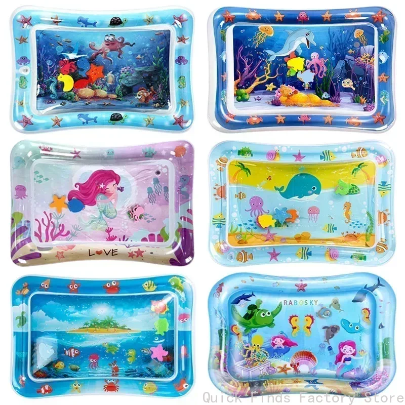 Repotting Mat - Tappetino da gioco acquatico per bambini,