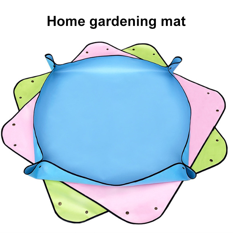 Repotting Mat - Forniture per giardinaggio domestico 30 cm-40
