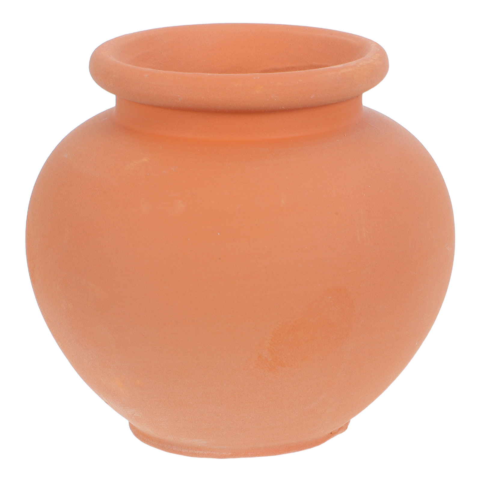 Terracotta Pot - Irrigatore Automatico per Piante, Punte in
