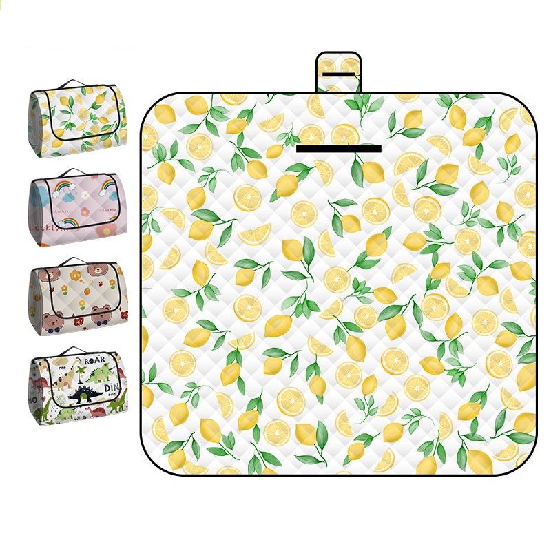 Repotting Mat - 150*200 CM Tappetino da picnic portatile