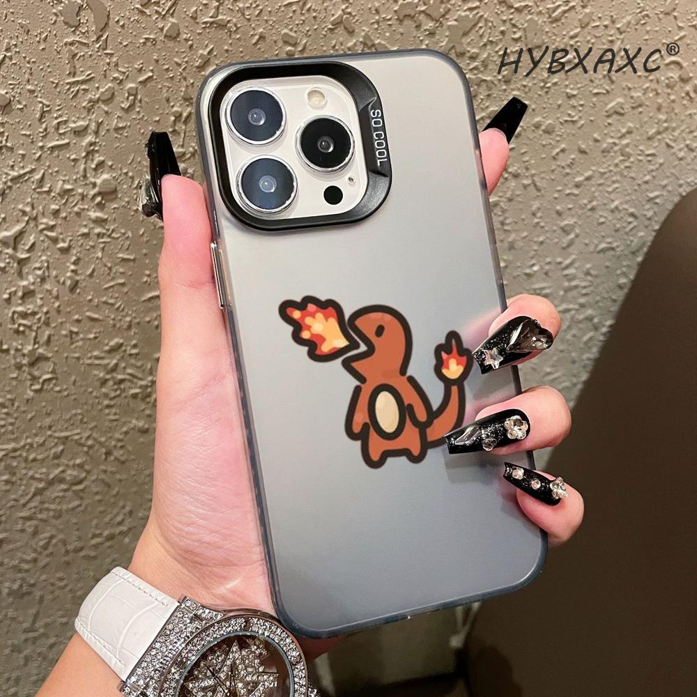 Monstera - Cover per telefono in silicone HD