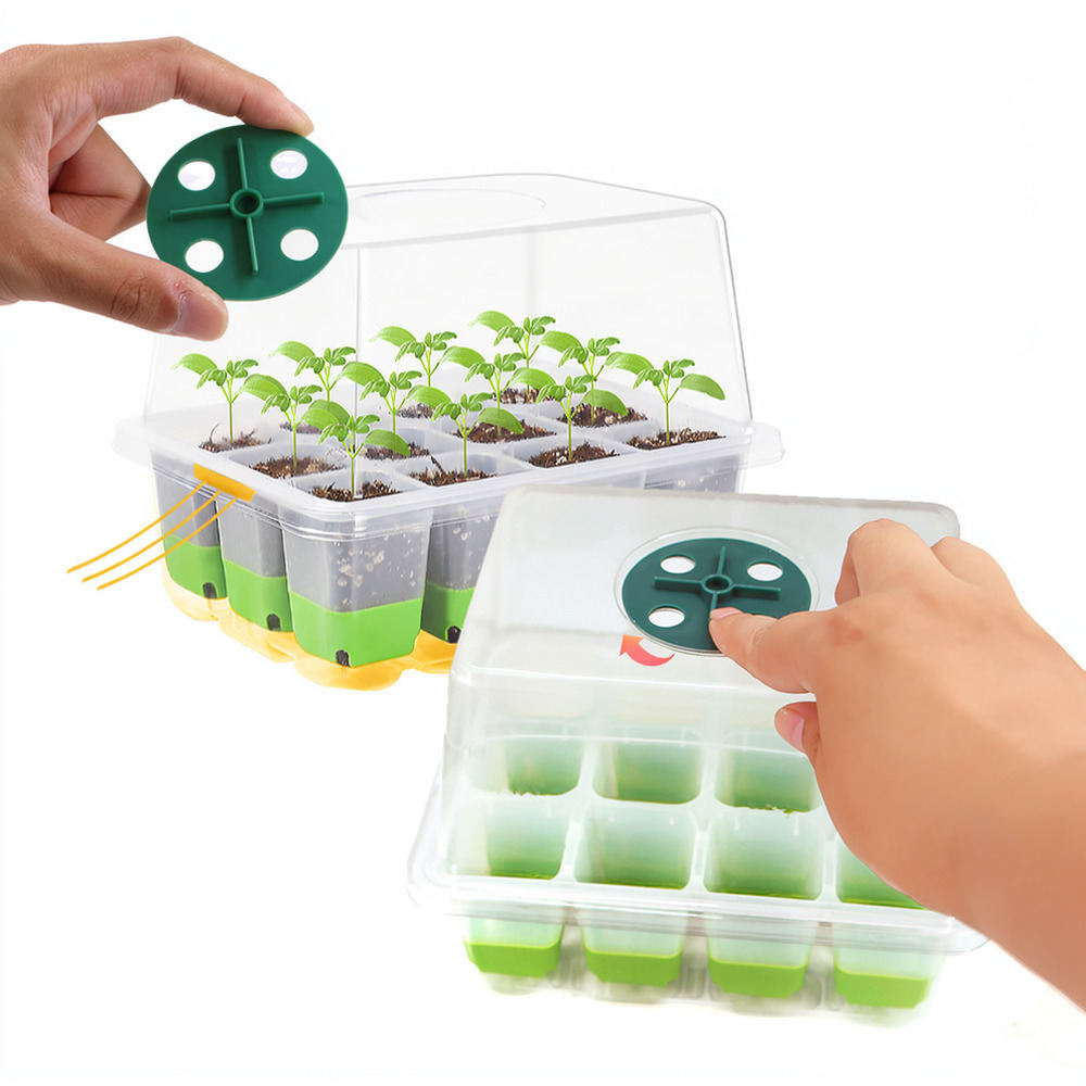 Indoor Plants - Vassoio in silicone morbido per la