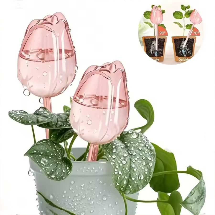 Pothos - Irrigatore a rilascio lento a forma