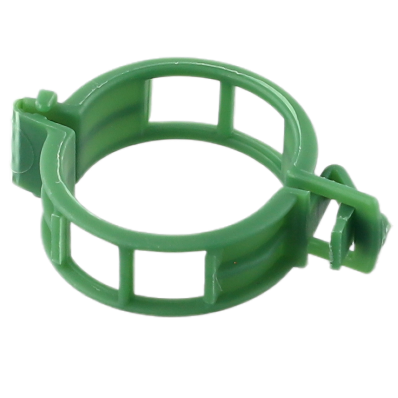 Plant Support Stake - 100x Fascette per Piante, Clip di