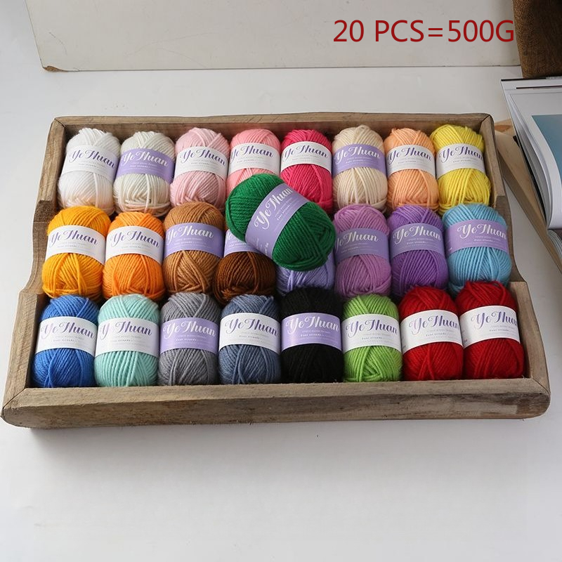 Repotting Mat - 20 pezzi 500g di spessore morbido