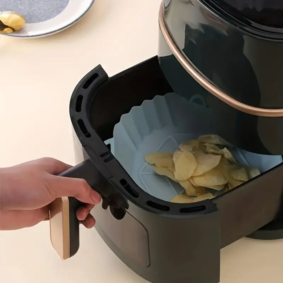Tappetino in Silicone Riutiliz - Pothos recensione e prezzo