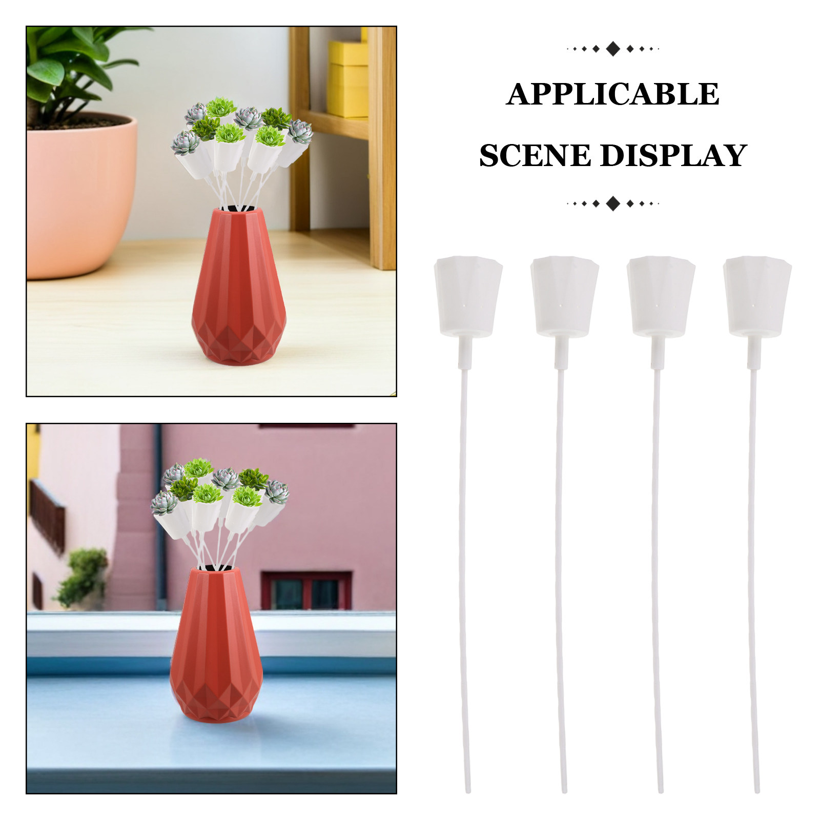 Set di 12 Strumenti per Confez - Succulent Set recensione e prezzo