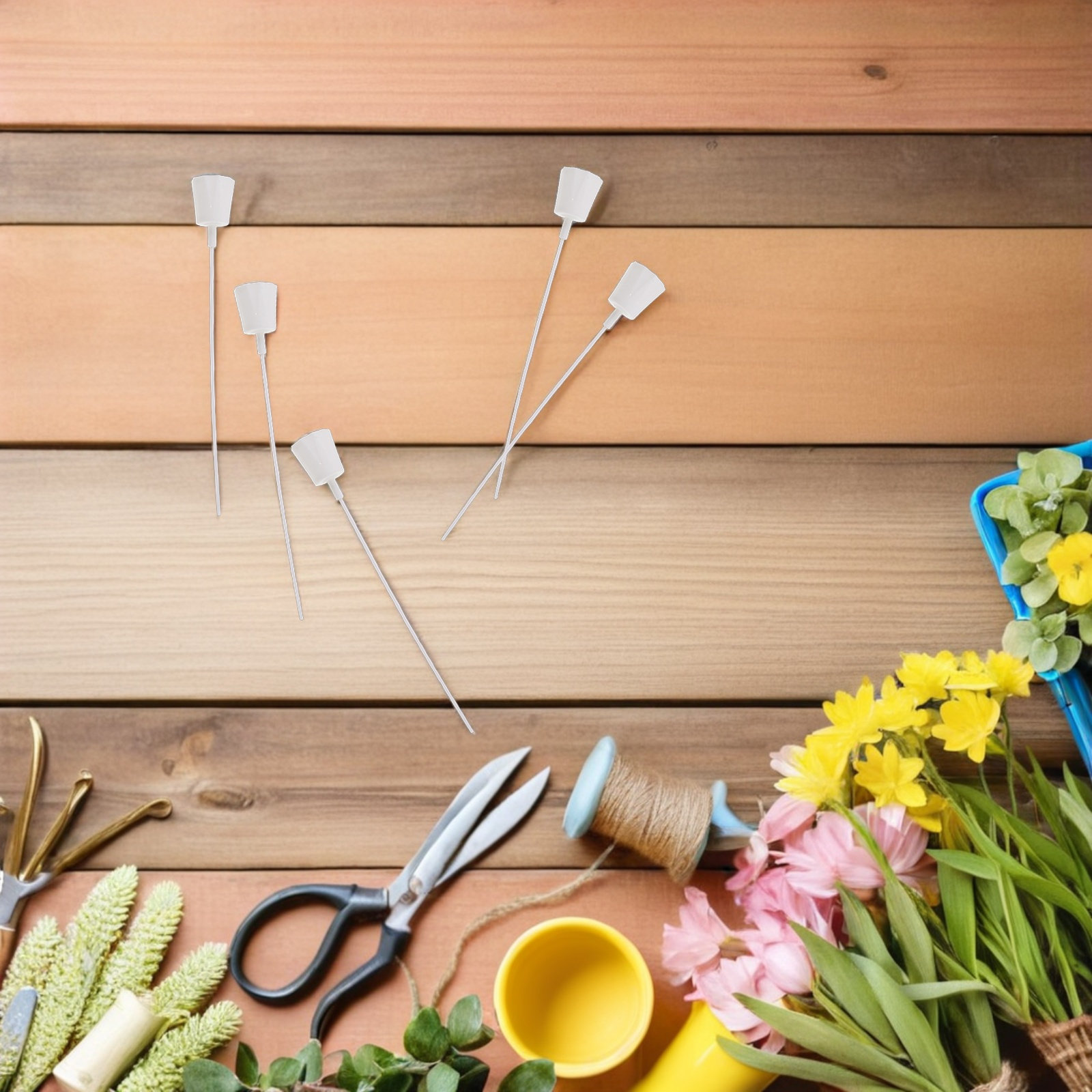 Set di 12 Strumenti per Confez - Succulent Set recensione e prezzo