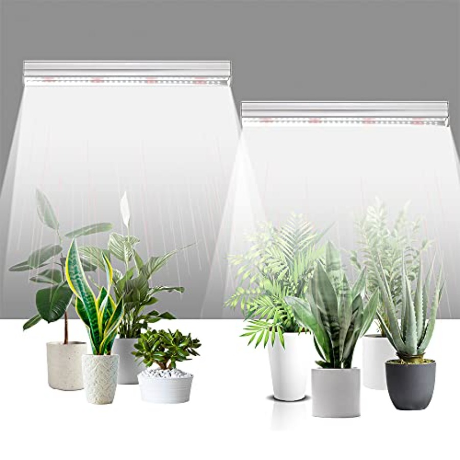 Barre LED per Coltivazione Ind - Indoor Plants recensione e prezzo