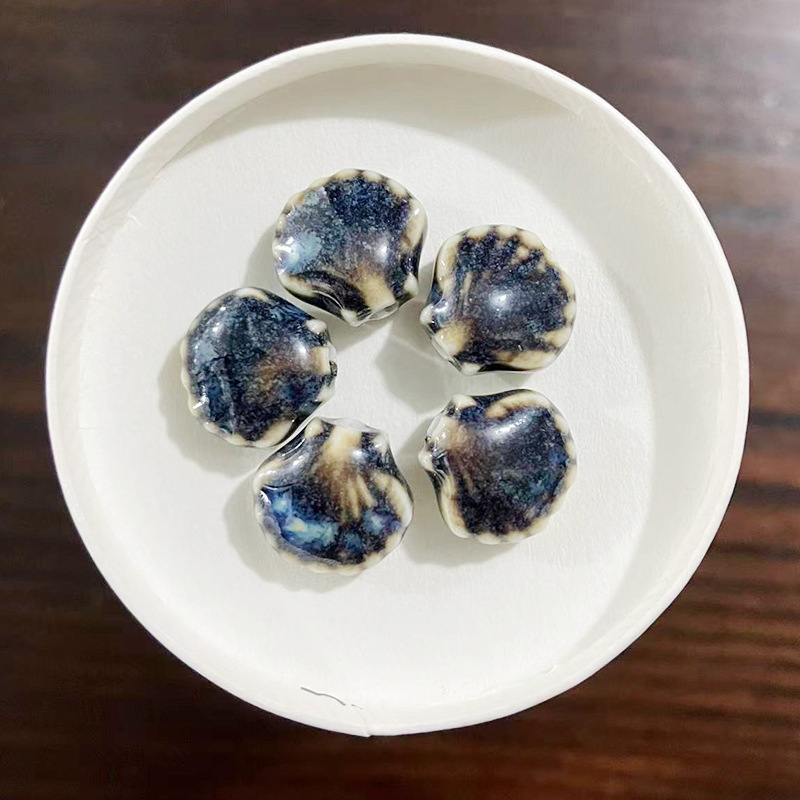10 pezzi di conchiglie piccole - Snake Plant Ceramic recensione e prezzo