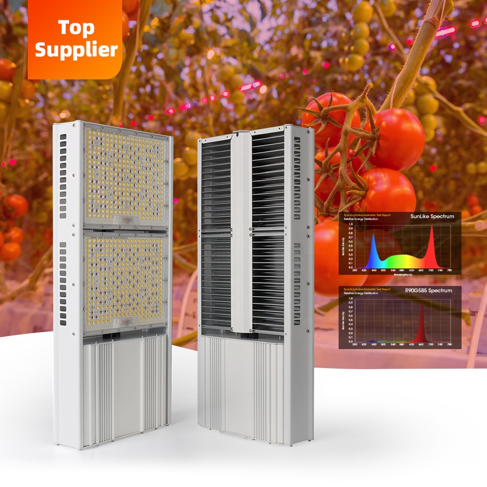 Lampada LED per Coltivazione I - Indoor Plants recensione e prezzo