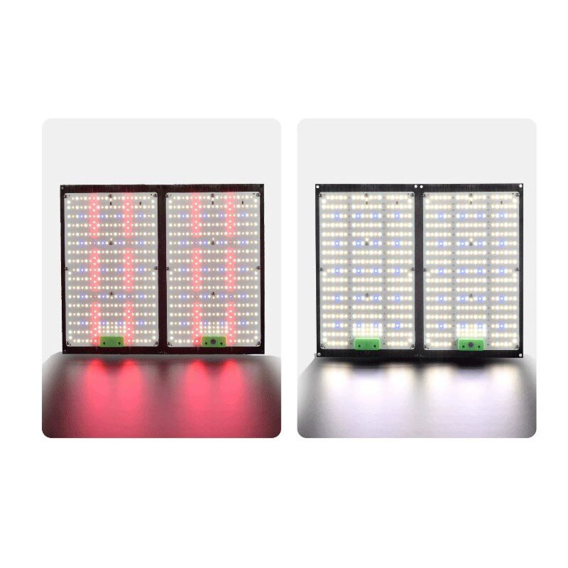 Lampada LED Quantum-Board per  - Indoor Plants recensione e prezzo