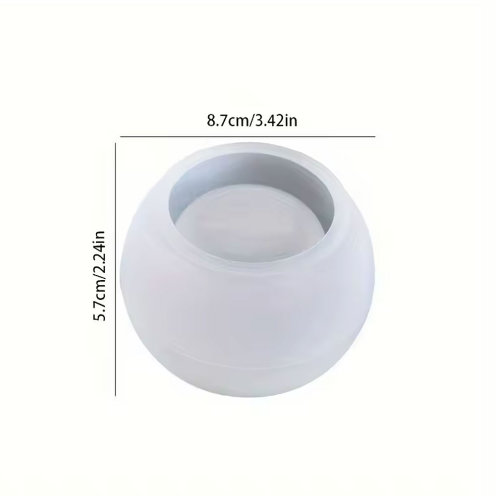 Stampo in silicone per realizz - Succulent Set recensione e prezzo