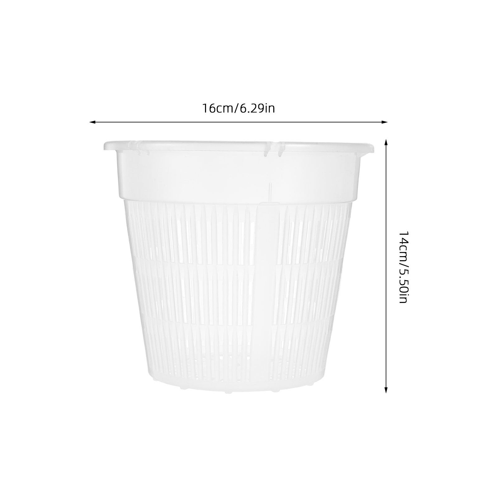 4 Pezzi Cestini per Piante Idr - Plant Pot recensione e prezzo