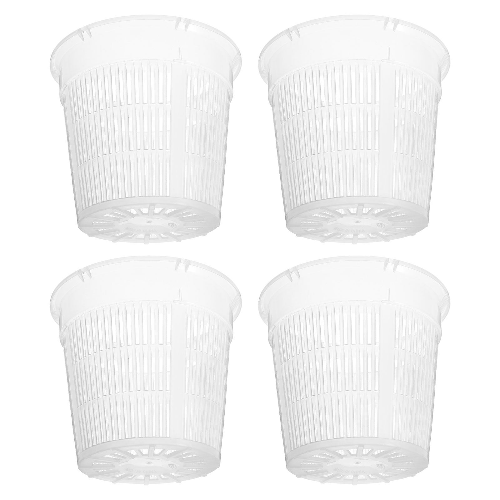 4 Pezzi Cestini per Piante Idr - Plant Pot recensione e prezzo