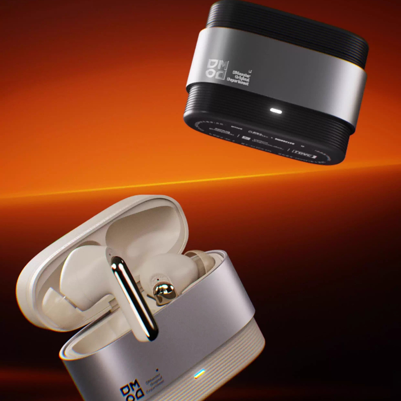 Auricolari Bluetooth Elephant  - Monstera recensione e prezzo