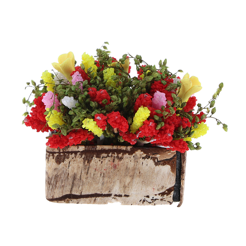 1Pc Mini Bonsai in miniatura c - Terracotta Pot recensione e prezzo