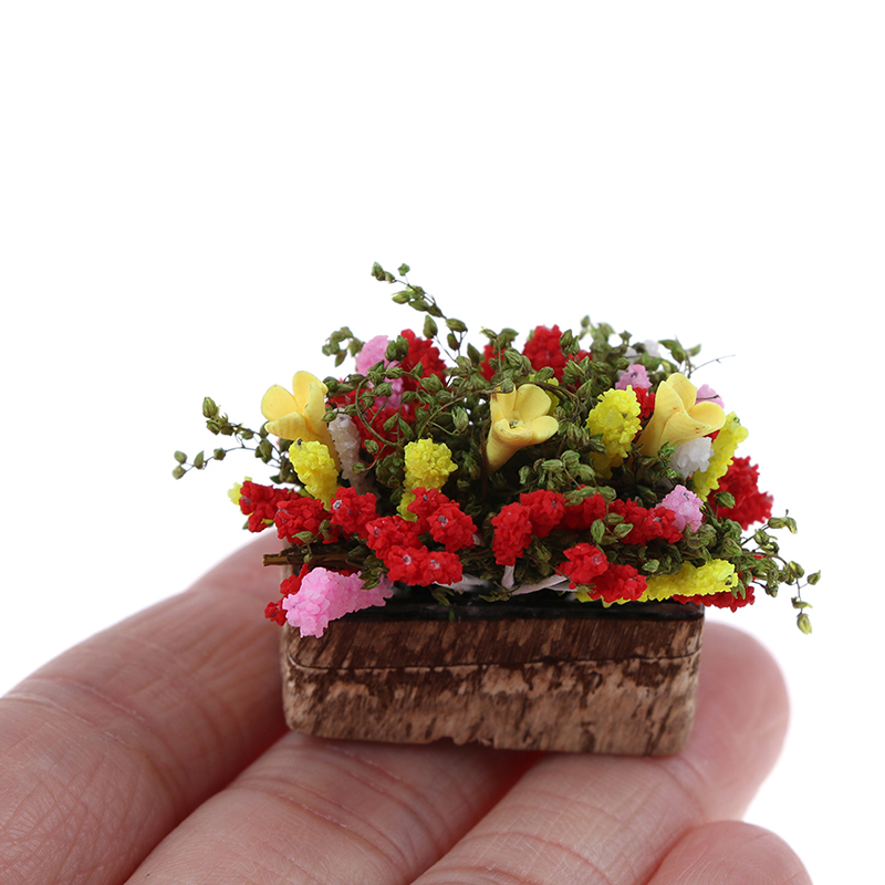 1Pc Mini Bonsai in miniatura c - Terracotta Pot recensione e prezzo