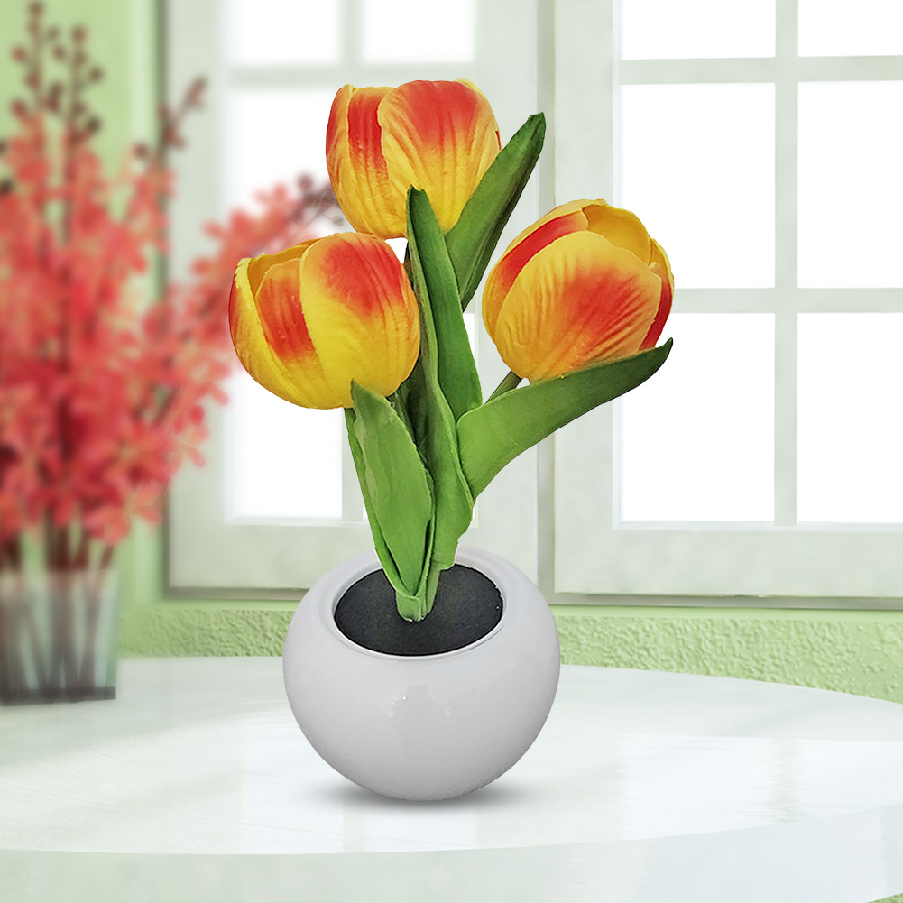 Lampada da Tavolo con Pianta i - Plant Pot recensione e prezzo