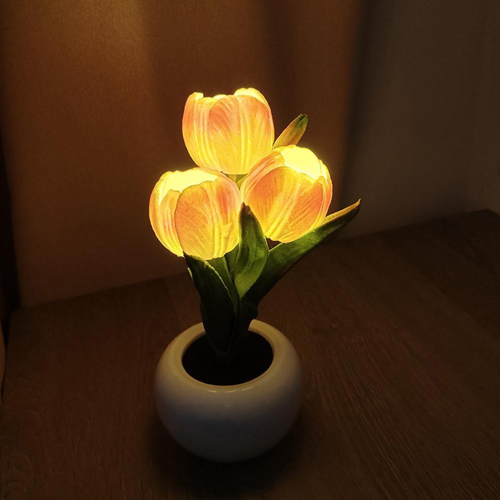 Lampada da Tavolo con Pianta i - Plant Pot recensione e prezzo