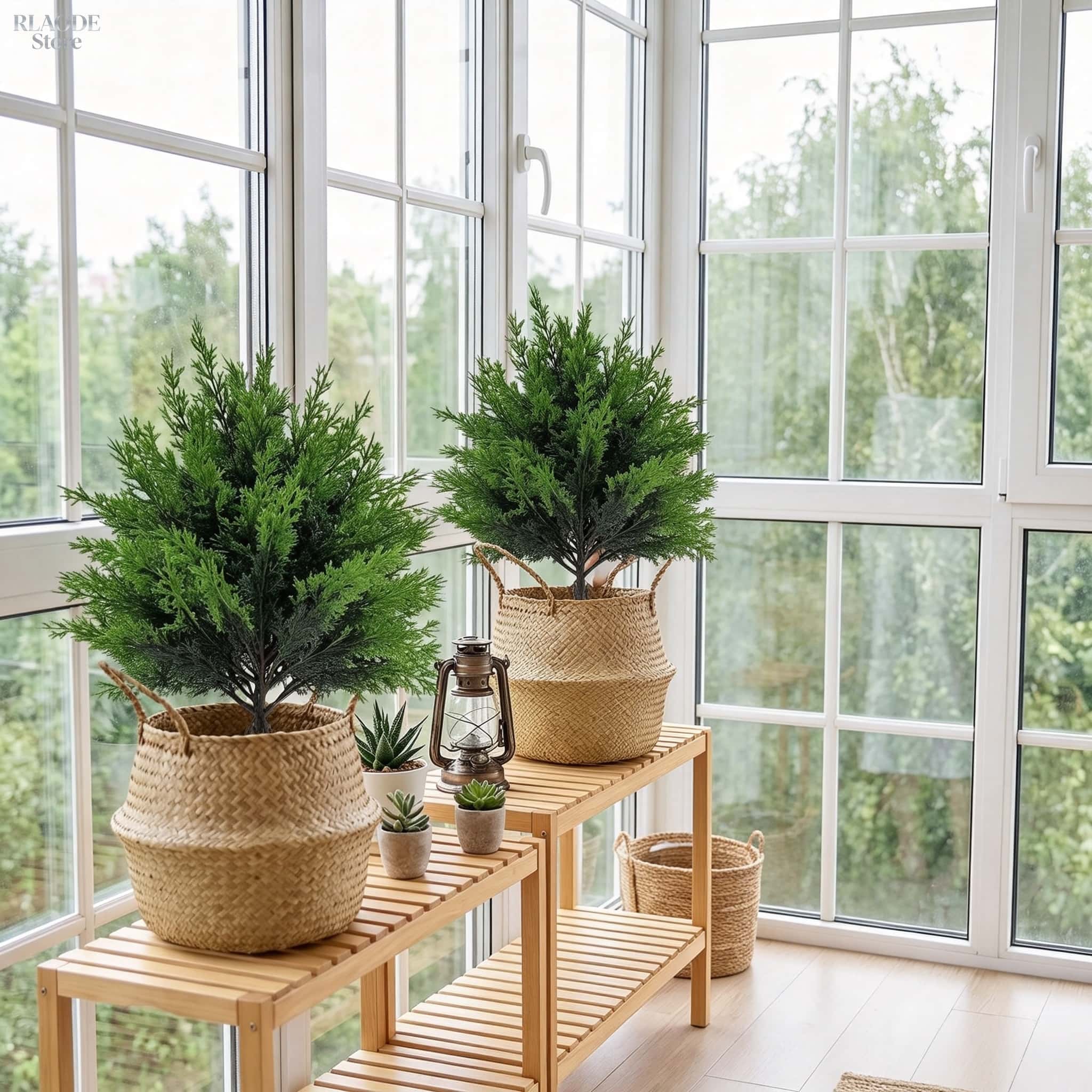 2 pezzi di verde artificiale p - Fiddle Leaf Fig recensione e prezzo