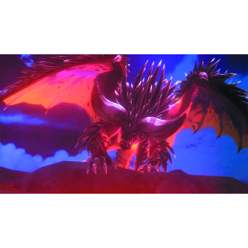 Monster Hunter Stories 2: Wing - Monstera recensione e prezzo