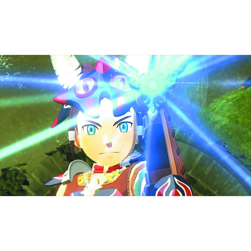 Monster Hunter Stories 2: Wing - Monstera recensione e prezzo