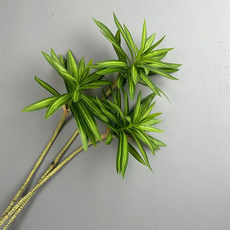 Piante verdi artificiali Gigli - Snake Plant recensione e prezzo