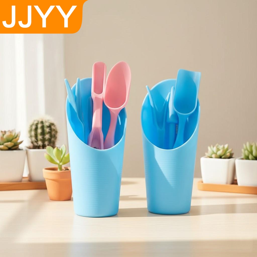 Set di 4 Mini Vasi per Piante  - Succulent Set recensione e prezzo