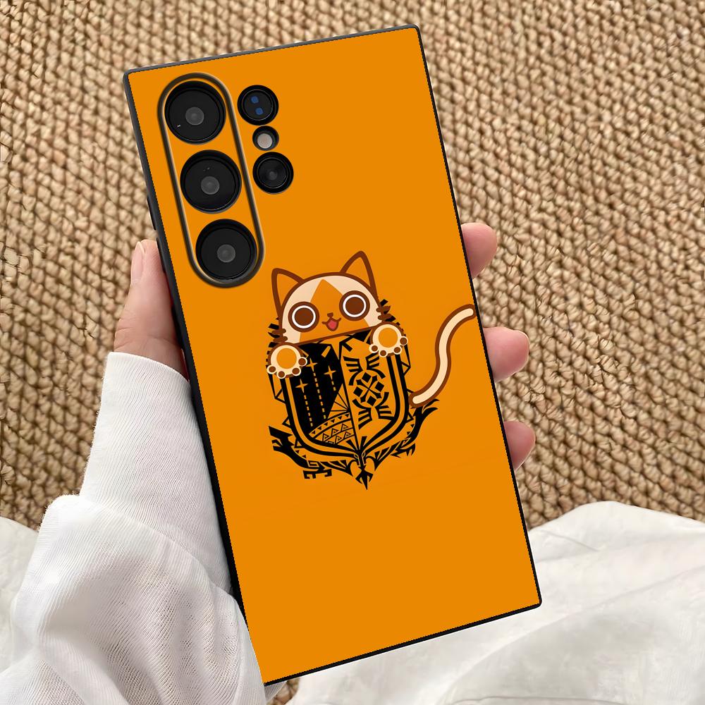 Custodia per telefono M-Monste - Monstera recensione e prezzo