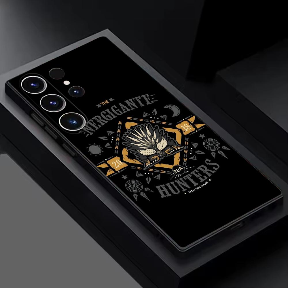 Custodia per telefono M-Monste - Monstera recensione e prezzo