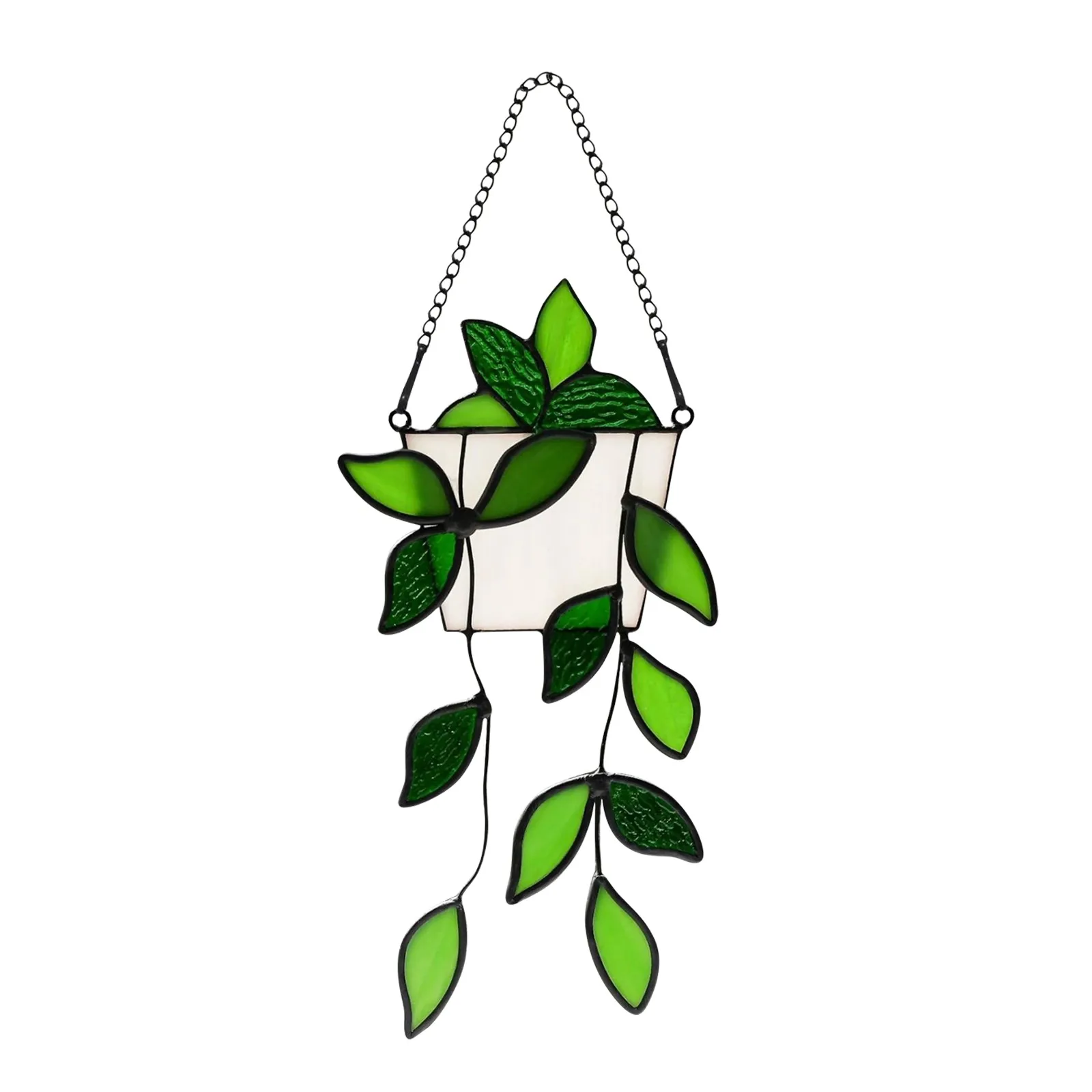 Decorazione per piante artific - Plant Parent Yearly recensione e prezzo