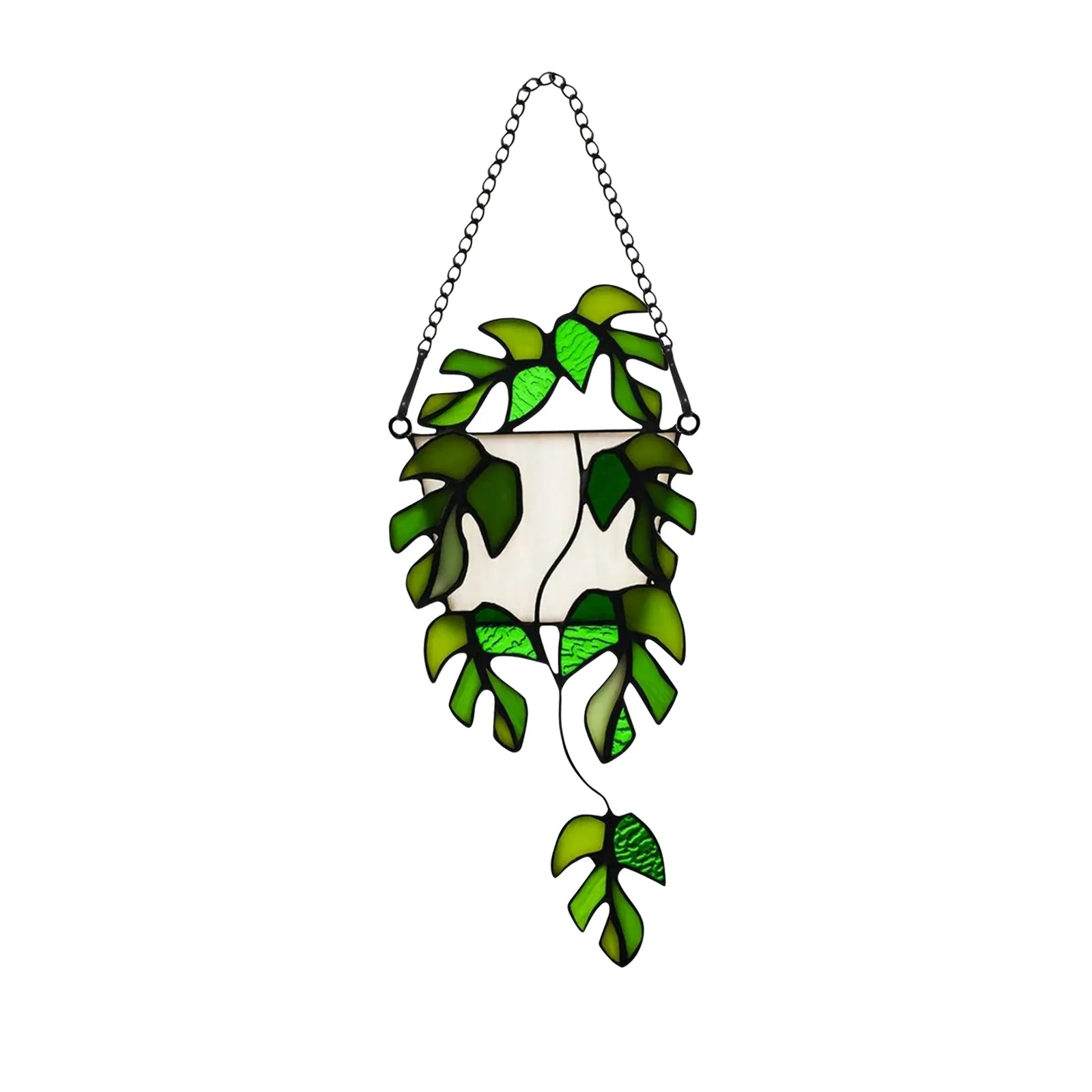 Decorazione per piante artific - Plant Parent Yearly recensione e prezzo