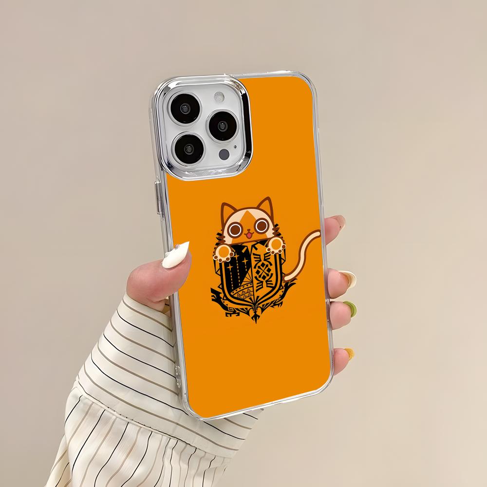 Custodia per telefono Monster  - Monstera recensione e prezzo