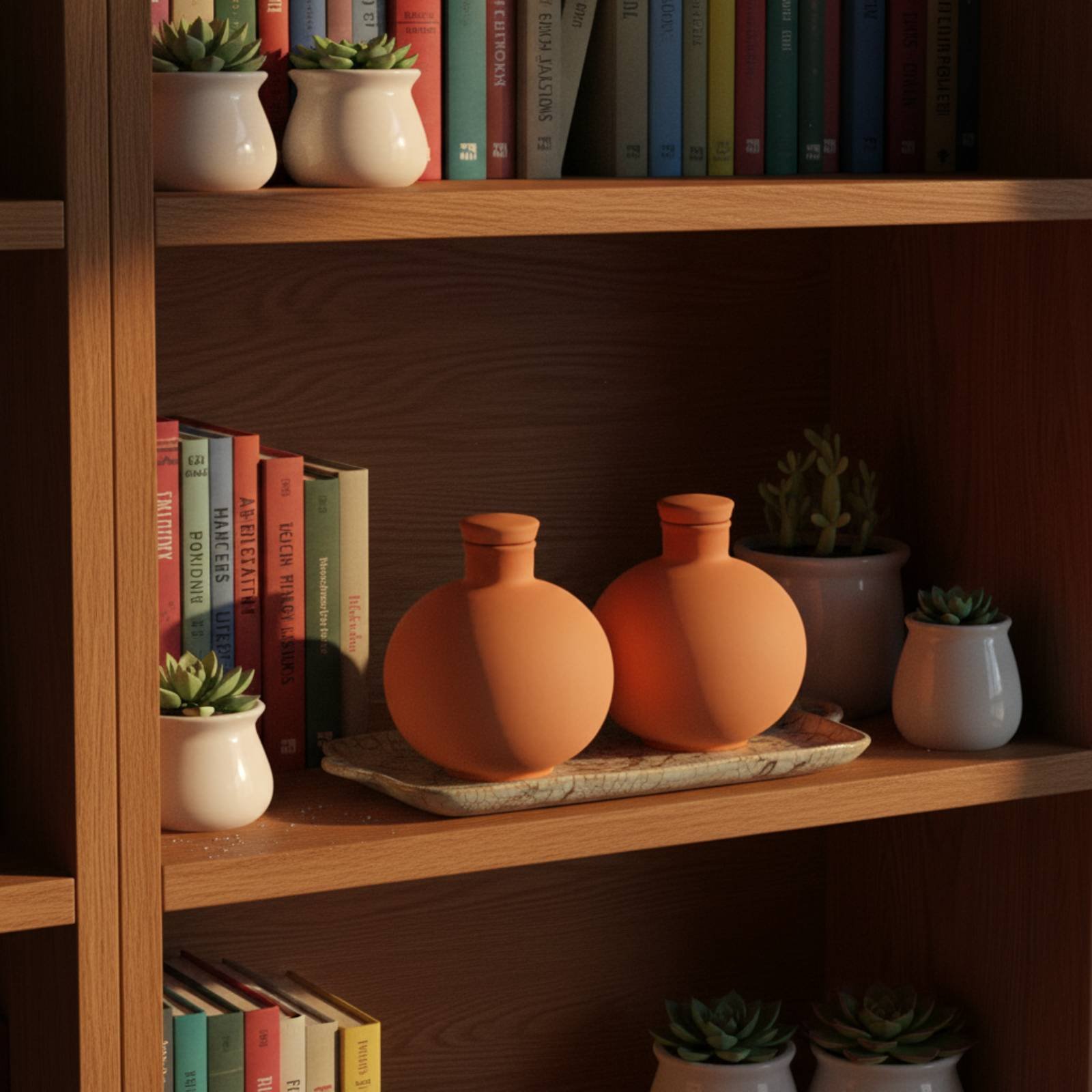 2 Pezzi Olla in Terracotta per - Terracotta Pot recensione e prezzo
