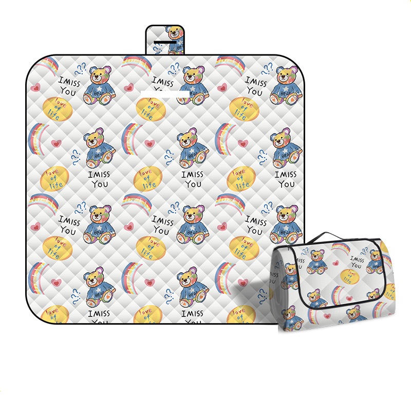 150*200 CM Tappetino da picnic - Repotting Mat recensione e prezzo