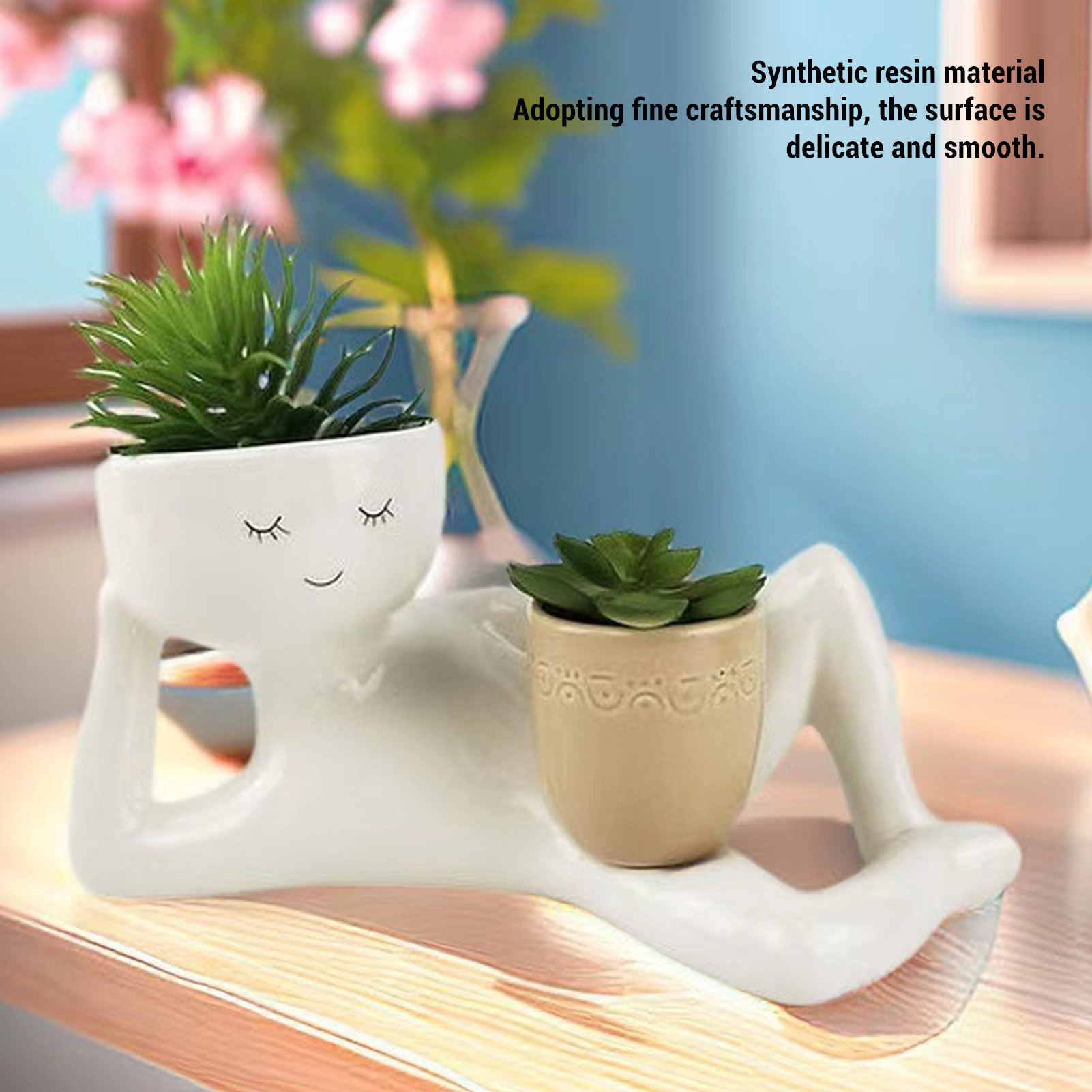 Vaso succulento Vaso da fiori  - Succulent Set recensione e prezzo