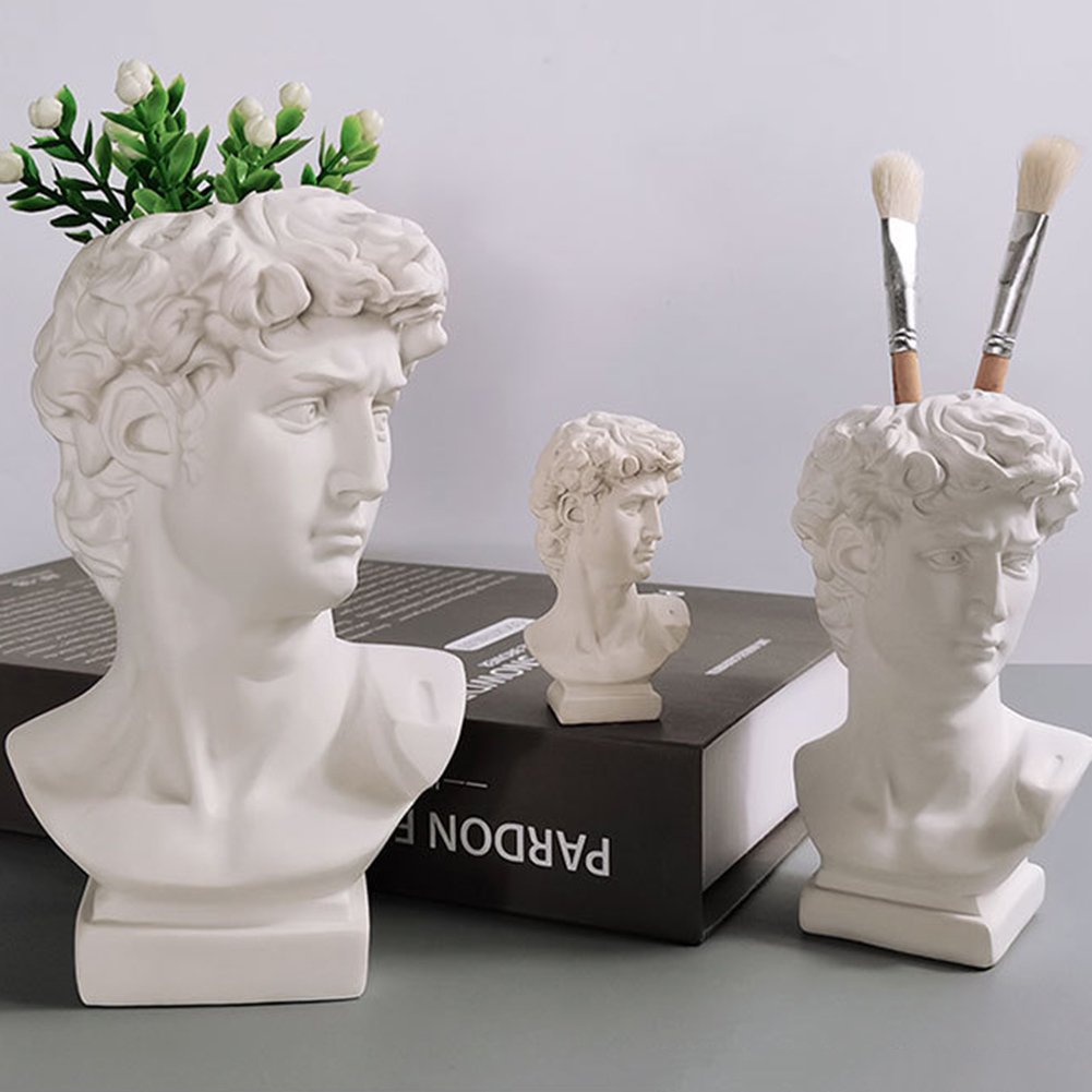 Portapenne Creativo, Vaso per  - Terracotta Pot recensione e prezzo