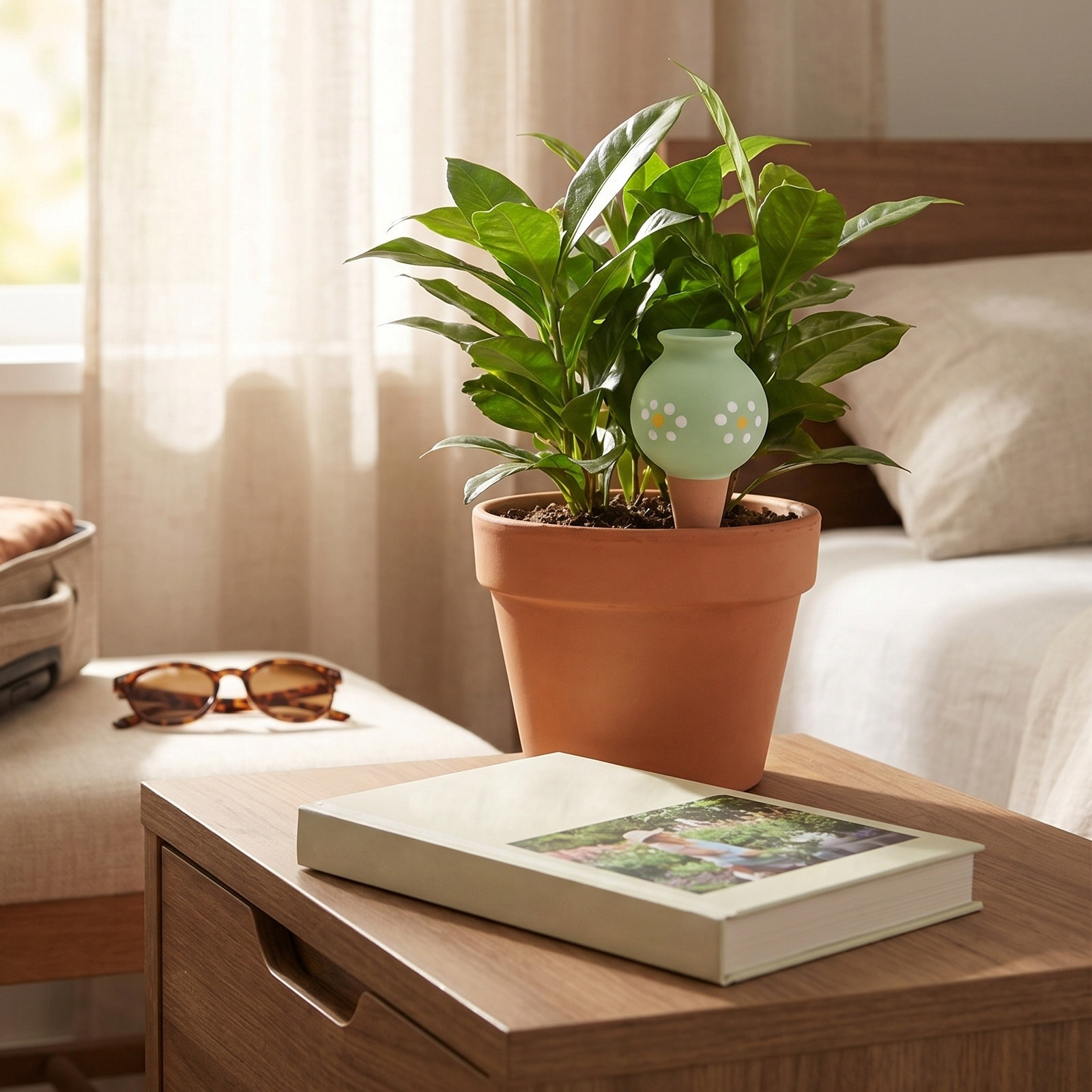 4 pezzi di paletti in terracot - Terracotta Pot recensione e prezzo
