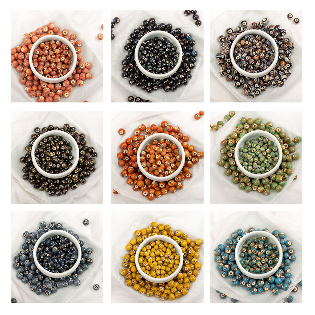 6 #   8 #   Perline colorate i - Snake Plant Ceramic recensione e prezzo