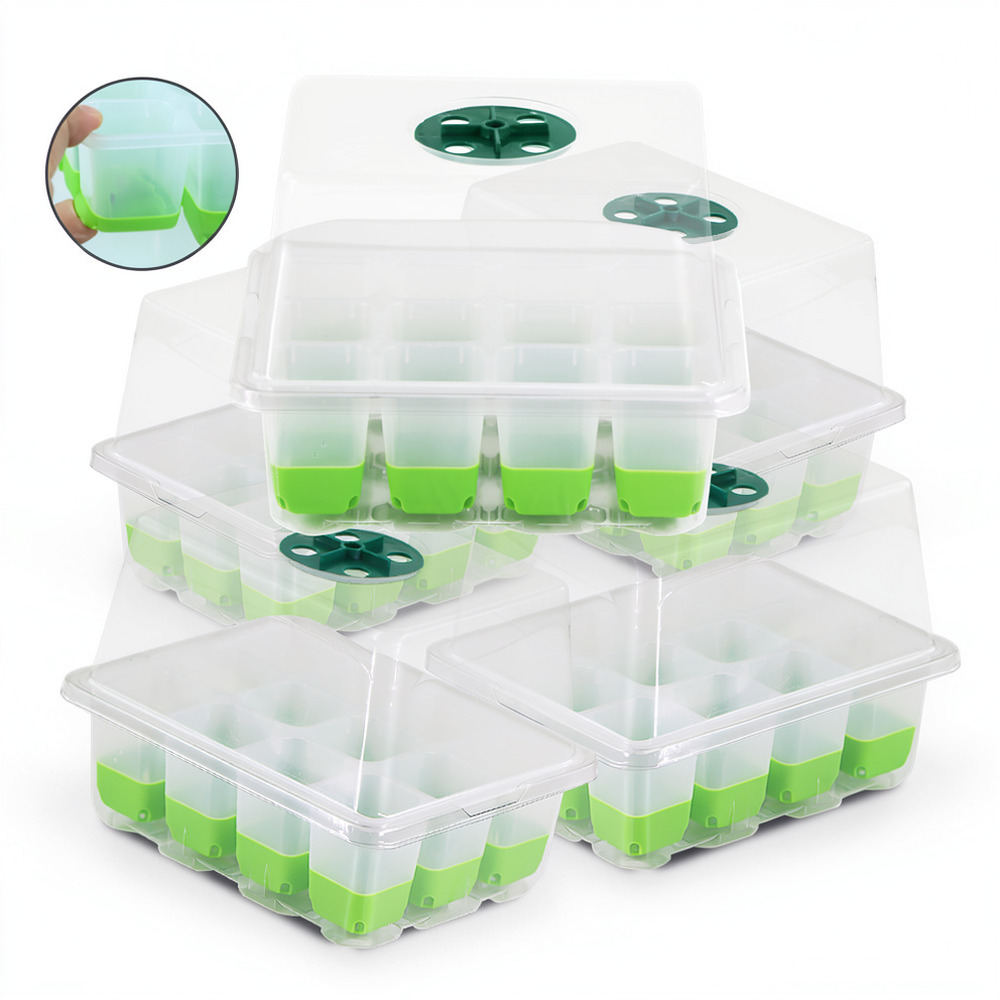 Vassoio in silicone riutilizza - Plant Pot recensione e prezzo