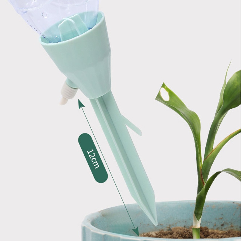 Sistema automatico di irrigazi - Pothos recensione e prezzo