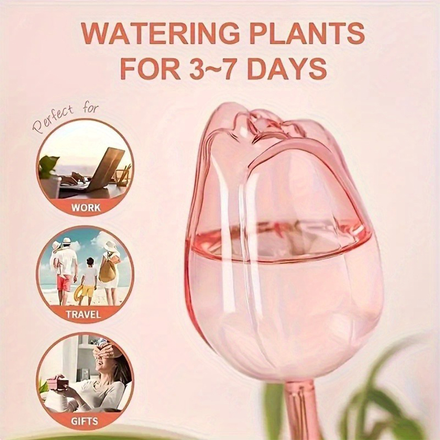 Irrigatore a rilascio lento a  - Pothos recensione e prezzo