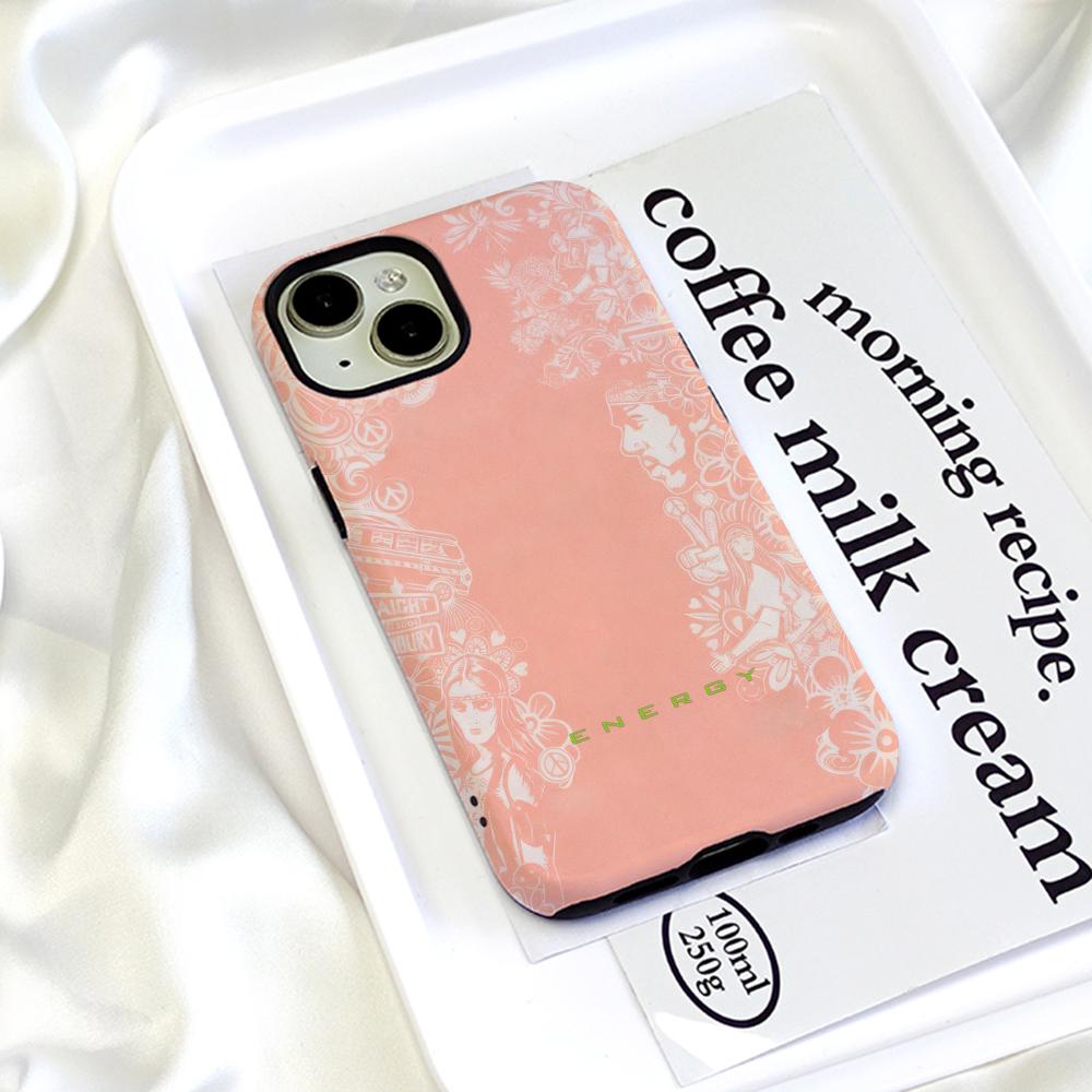 Monster cool pattern drink des - Monstera recensione e prezzo