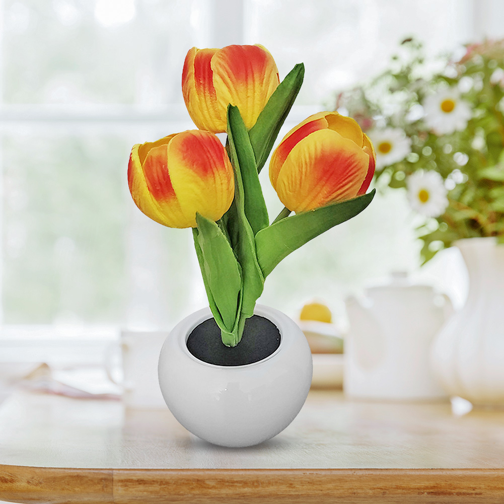 Lampada da Tavolo con Pianta i - Plant Pot recensione e prezzo