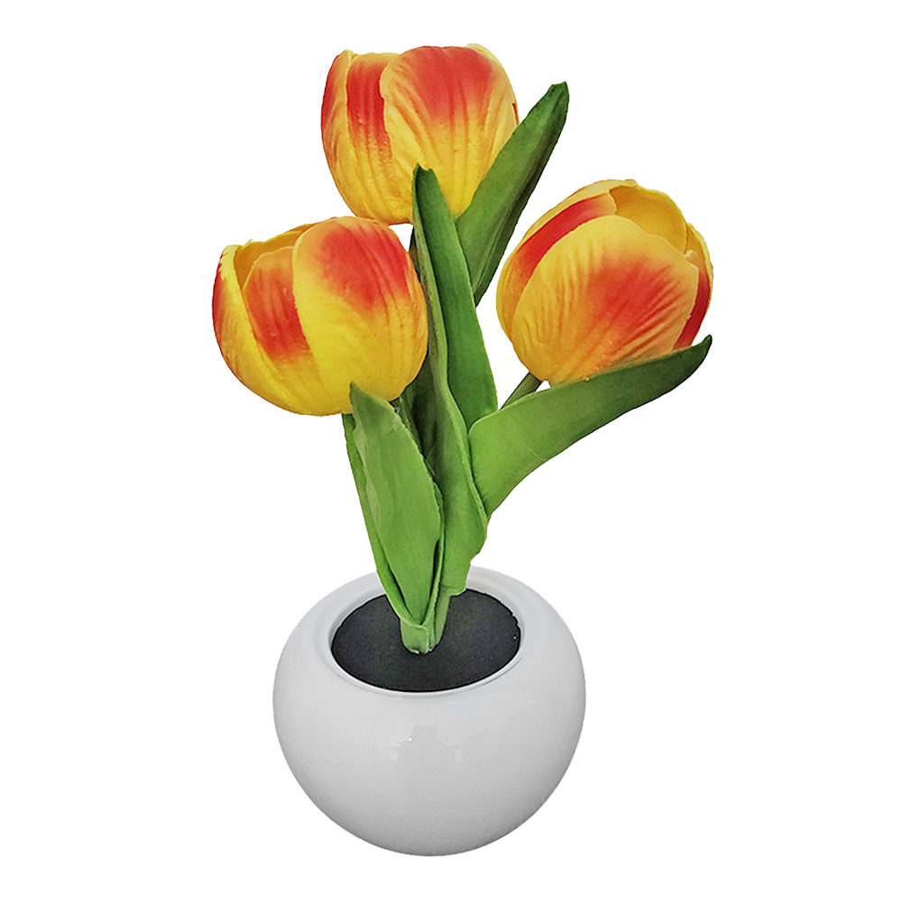 Lampada da Tavolo con Pianta i - Plant Pot recensione e prezzo