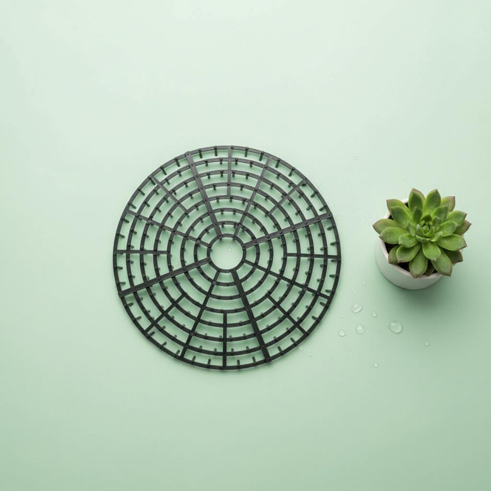 Copertura per Vasi da Fiori Re - The Plant Parent recensione e prezzo