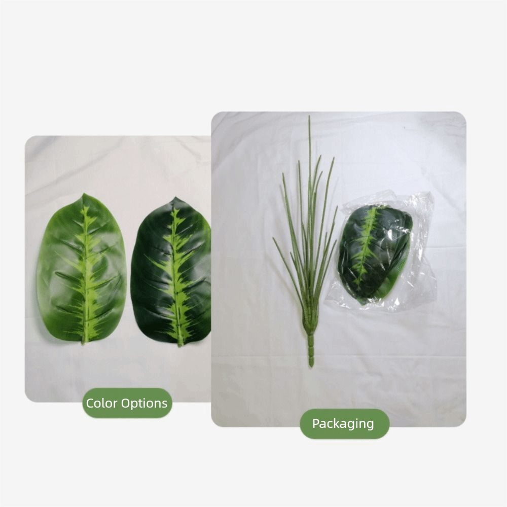 Albero di Ficus Artificiale in - Snake Plant recensione e prezzo