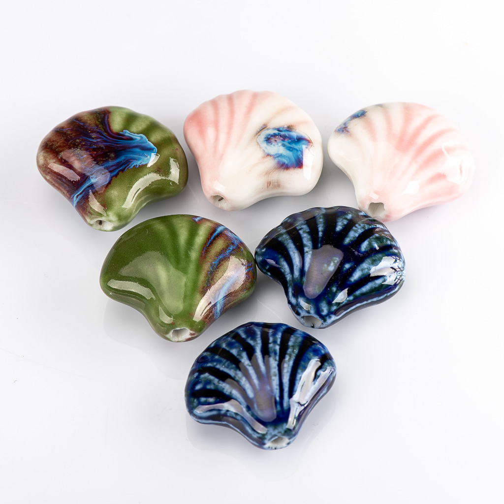 32 # Ciondolo con perline in c - Snake Plant Ceramic recensione e prezzo