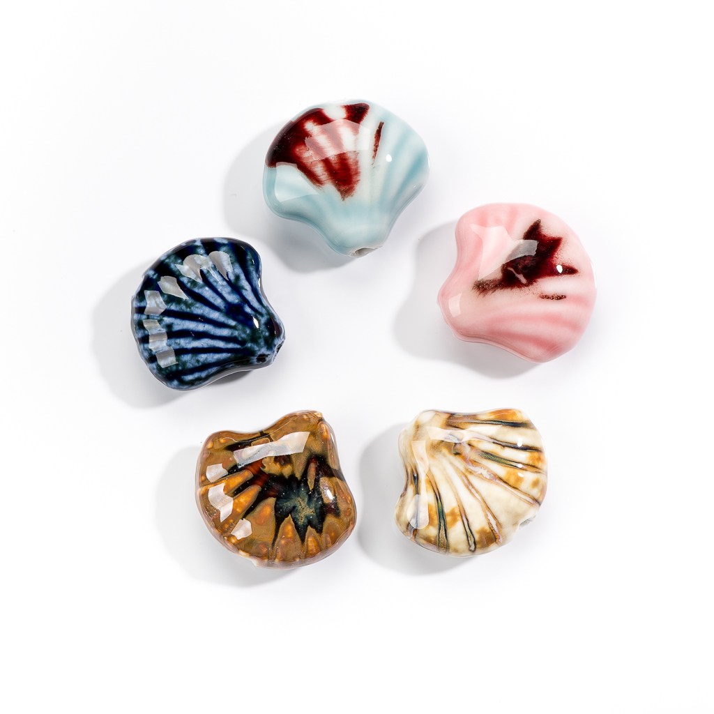 32 # Ciondolo con perline in c - Snake Plant Ceramic recensione e prezzo